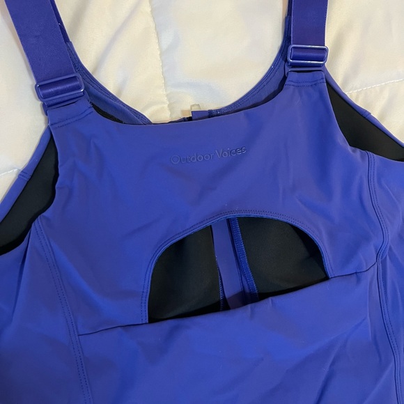 Outdoor Voices Tennis Dress - Picture 7 of 9